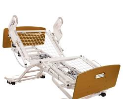 Joerns-N303AL UltraCare XT Deluxe Bumper Soft Tone (Each)
