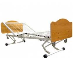 Joerns-N211 - WeCare - Batería de respaldo incorporada