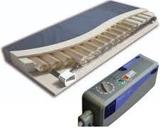 Joerns P.R.O. Matt Plus Mattress System