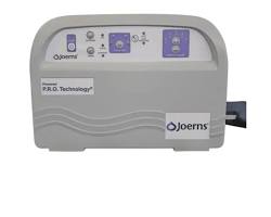 Joerns-PMP-CU-01 - Unidad de control PRO Matt Plus SlimLine con tiempos de ciclo de 5, 10, 15 y 20 minutos
