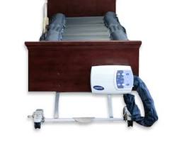 Joerns-DFAPL-CU - Unidad de control de APL DermaFloat