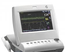 MedGyn F6 Fetal Monitor (FM10) Series