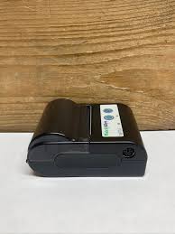 Welch Allyn/Hillrom-39410 MPT-II Thermal Printer Set for OAE Hearing Screener (1 EA)