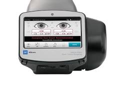 Welch Allyn/Hillrom Spot Vision Comprehensive Partnership Program