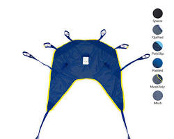 Handicare-527350-ACOLCHADO UNIVERSAL - XXL 