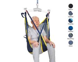 Handicare-517305-Eslingas acolchadas