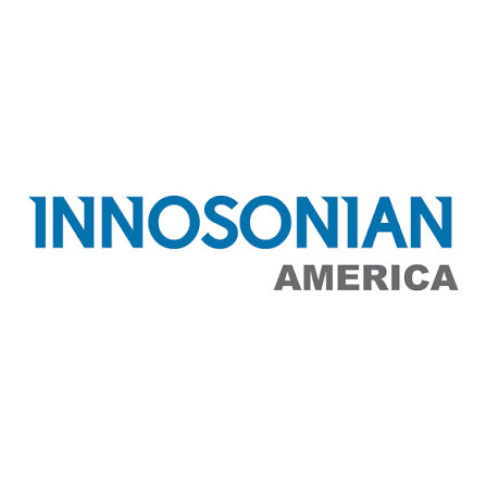 Innosonian America-C99104 Brayden Adult Full-Face Skin Piece (1 EA)