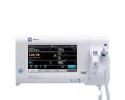 Welch Allyn/Hillrom-74rt-b WFR, CSM, NIBP, MAS, RRp, Suretemp, PlugB (Each)