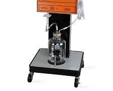 Aspirador de uso general Gomco modelo 3020