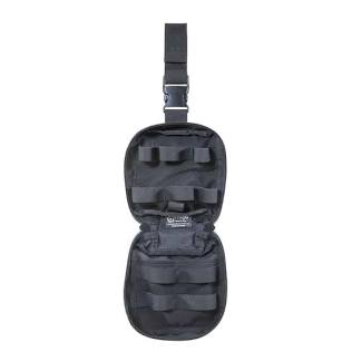 Safeguard Medical Mojo® First Responder Bag Only