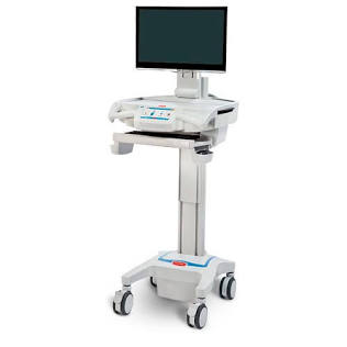 Capsa Healthcare CareLink Workstation