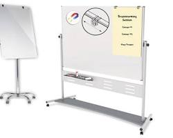 Luxor Modular Wall 70" Hinge with 70" Column