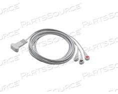 Welch Allyn/Hillrom Ecg Accessories