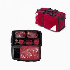 Ferno 5100 Oxygen Airway Management Kit