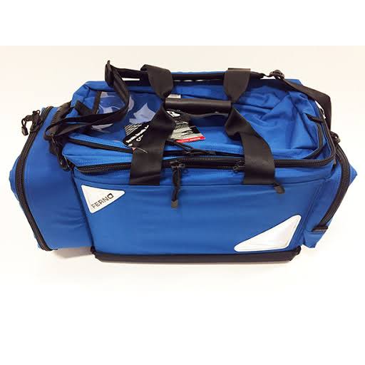 Ferno 5110 Professional Trauma / Air Management Kit II