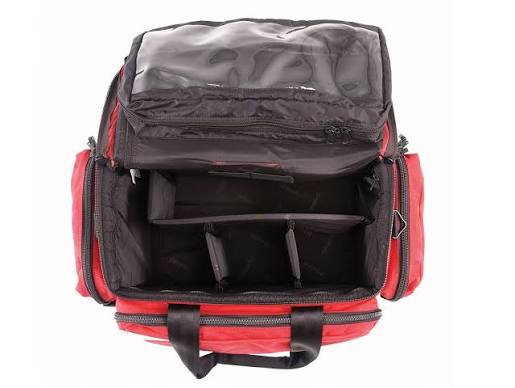 Ferno 5107 Professional Trauma Kit