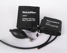 Welch Allyn/Hillrom Green Series Procedure Headlights & Accessories