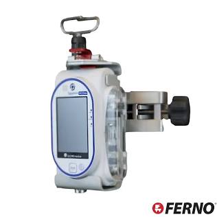 Ferno-0880100 Sapphire IV Pump UPC Mount Bracket (Single)