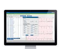 Welch Allyn/Hillrom Hscribe Holter Analysis System (Each)