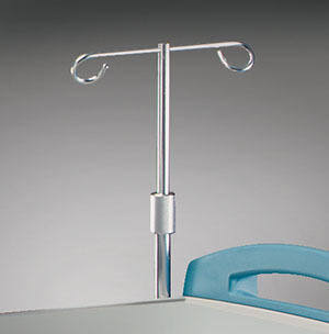 Capsa Healthcare Avalo® Medical Cart Accessories