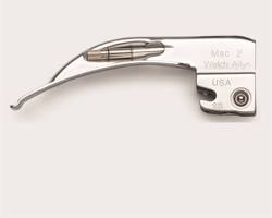 Welch Allyn/Hillrom Laryngoscope Light Pipes and Sets