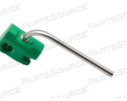 Welch Allyn/Hillrom Laryngoscope Light Pipes and Sets