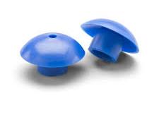 Welch Allyn/Hillrom MicroTymp 2 Ear Tips (Each)