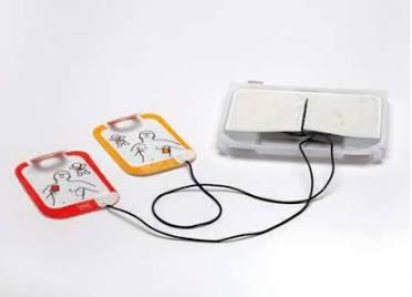 STRYKER-11250-000145 BANDEJA, ELECTRODO, ENTRENADOR, LPCR2