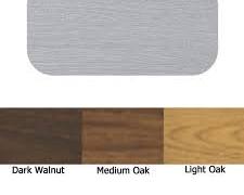 Joerns-EXTPAN-ECS6TRDWL-Extpanel ECS6 Sin personal Trad WL/BR, 1/EA