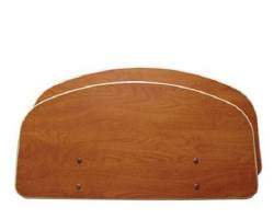 Joerns-EXTPAN-ECS6USCBY-Extpanel ECS6 sin personal Avlon BY, 1/EA 