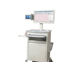 Welch Allyn/Hillrom Quinton Q-Stress Cardiac Stress System