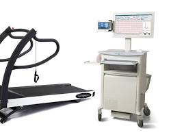 Welch Allyn/Hillrom Quinton Q-Stress Cardiac Stress System