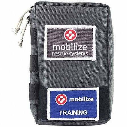ZOLL-8911-003500-01 Mobilize Rescue Systems, Training Kit