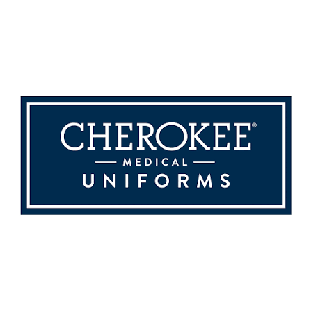 Cherokee Medical Achieve Women's 5-Pocket Pull-On Jogger Scrub Pant - Petite