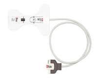 Welch Allyn/Hillrom-LNCS-PDTX Masimo Fingure Sensor, Lncs-Pdtx Pediatric Adhesive ( Case of 20)