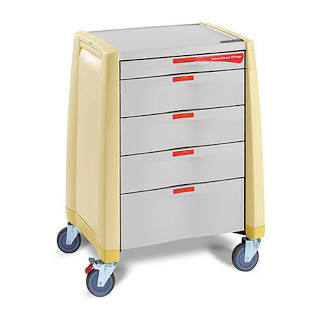Capsa Healthcare Avalo® ACS Cart