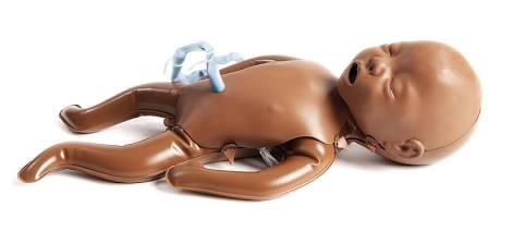 LAERDAL-104-10001 NeoNatalie Basic - oscuro