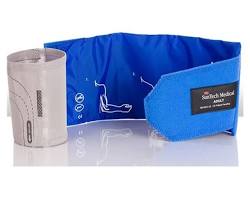 Welch Allyn/Hillrom-6901-026-01 SunTech Tango BP Monitor Small Adult Reusable Cuff With Microphone, 18-27 Cm, For Use With Tango M2 (Each)