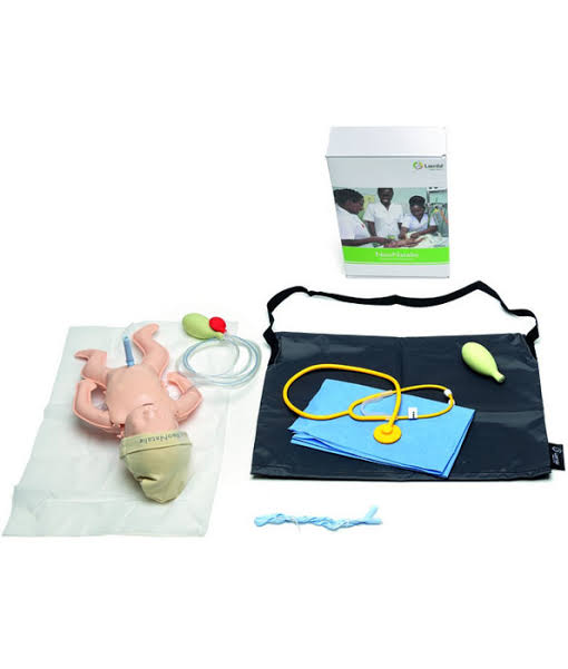 LAERDAL-104-10002 NeoNatalie Basic - luz