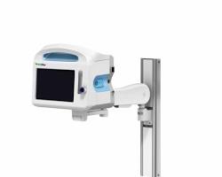 Welch Allyn/Hillrom-8363-032-60 Wall Mount With Articulating Arm For Use With S12/S19 (Each)