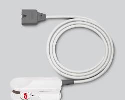 Welch Allyn/Hillrom-LNCS-DCIP Masimo LNCS Reusable Finger Sensor - Pediatric (Each)