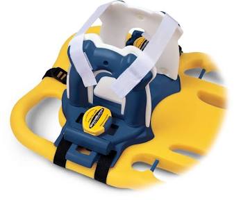 LAERDAL-983060 Bloques de velocidad Base universal