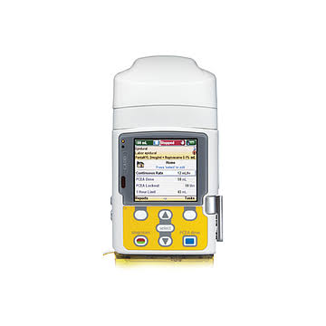 ICU Medical CADD-Solis Ambulatory Infusion System