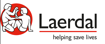 Laerdal-381553 Amp; Abv Elb Bleedng-Std 1/Ea