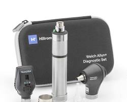 Welch Allyn/Hillrom  Original Harvey Double & Triple Head Stethoscope Accessories