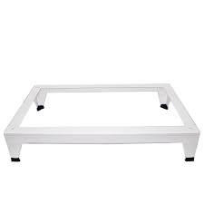 Wolf X-Ray-25126 File-Stak Base to use with Item: 25125 - White (1 EA)