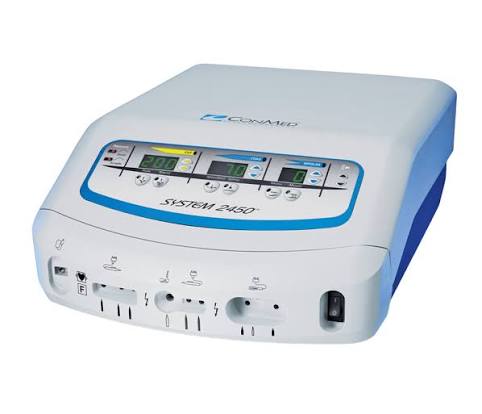 Conmed Corporation-60-2450-120 120V ESU System 2450™, ESU Only (1 EA)