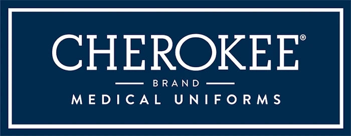 Cherokee Medical Achieve Women's 5-Pocket Pull-On Jogger Scrub Pant - Regular