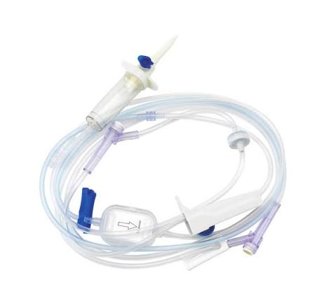 Amsino IV Pump Administration Sets