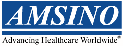 Amsino-E-1003 Enteral Feeding Pump Spike Set for Nestle® SpikeRight® System (30/cs) (To Be DISCONTINUED)